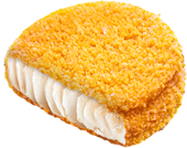 Фишкейки из филе минтая Скорожарка, 5кг/кор 1956 купить в Донецке - Сушиман