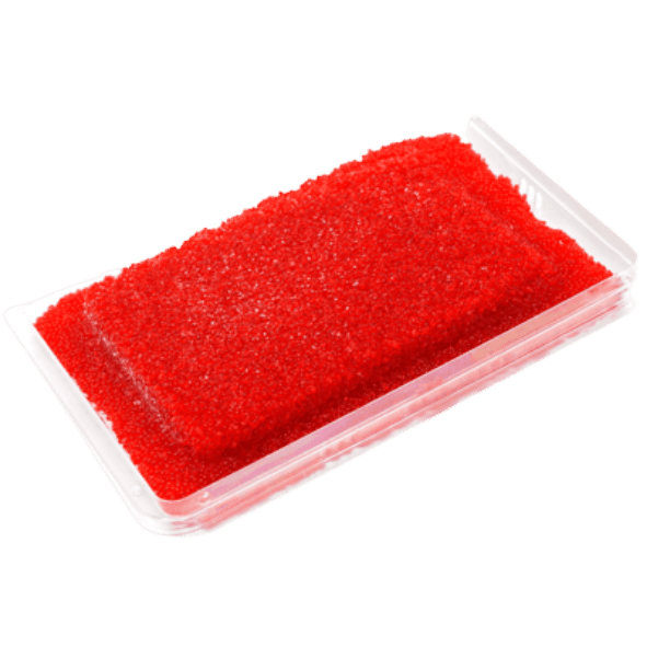 Икра Масаго Hansey красная 0,5кг *12шт/кор (шт 1047 купить в Донецке - Сушиман