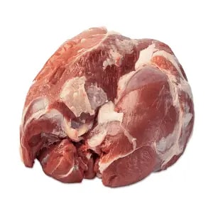 Баранина лопатка с/м в/у Азбука Торговли ±2,5кг. ±11 кг/кор купить в Донецке - Сушиман