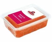 Икра Масаго Энко Люкс красная Санта Бремор 500гр, 6шт/кор 2092 купить в Донецке - Сушиман