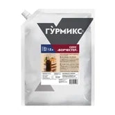 Соус Ворчестер, Гурмикс 2кг 3шт/кор 10415915 купить в Донецке - Сушиман