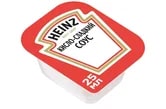 Соус порционный кисло-сладкий Heinz дип-пот 25мл, 125шт/кор купить в Донецке - Сушиман