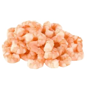 Креветка ваннамей в/м очищенная 200/300 Jiaxing City Siji Aquatic Products Co. Ltd 1кг, 5шт/кор,4017 купить в Донецке - Сушиман