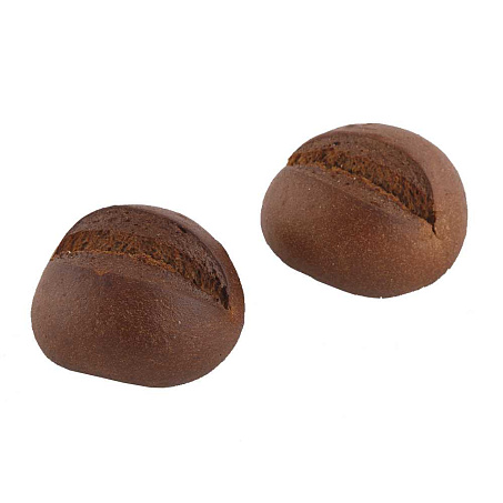 Булочка с солодом Пражская 40грх80/кор Еврохлеб Россия 5008 купить в Донецке - Сушиман