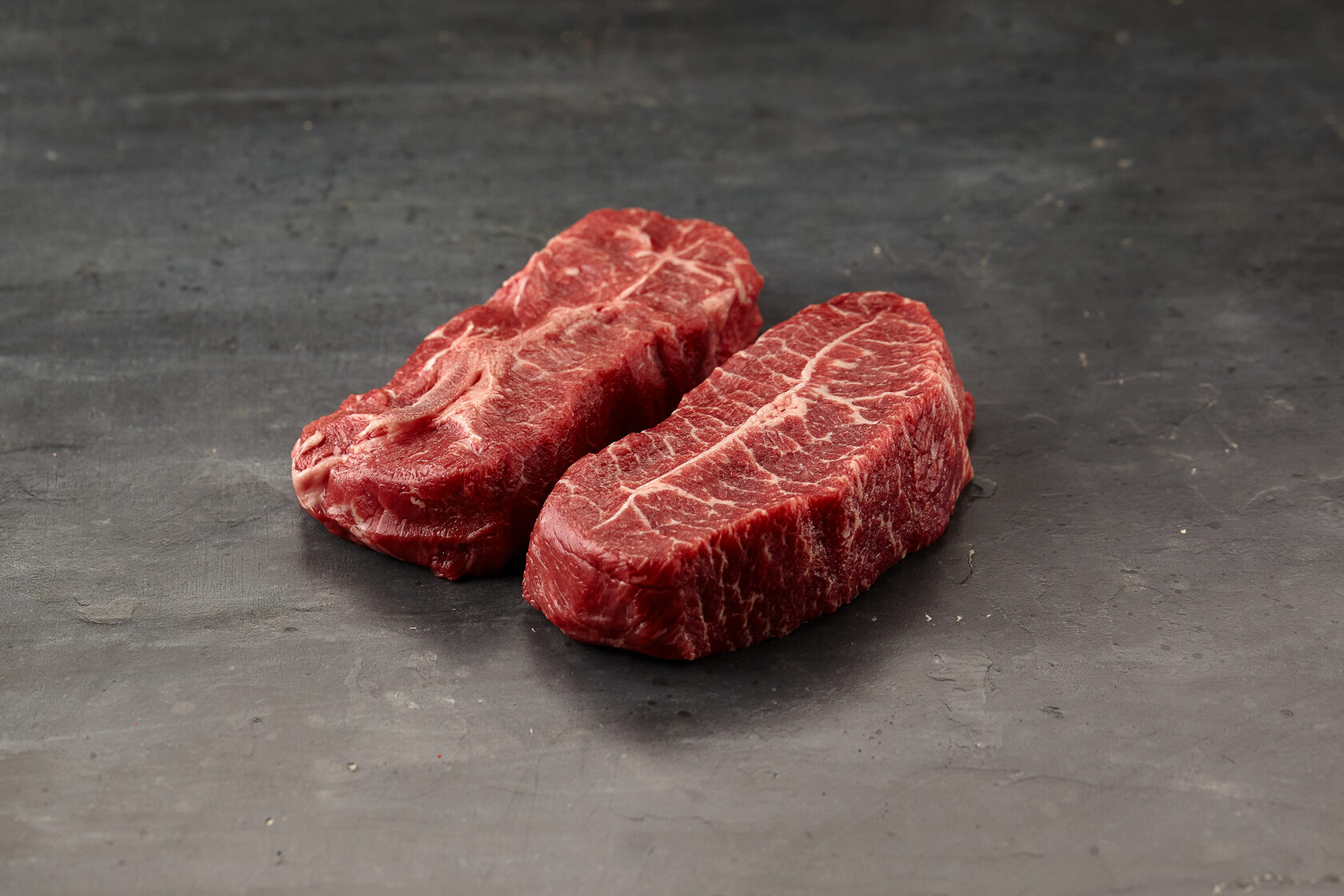 Говядина Стейк Топ Блейд, ВУ, ROSSO -з 312170 купить в Донецке - Сушиман