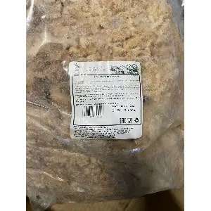 Курица шаурма жареная зам. ЦБ Экстра МПС 2,5кг/упак Поляков ЗН24/2 купить в Донецке - Сушиман