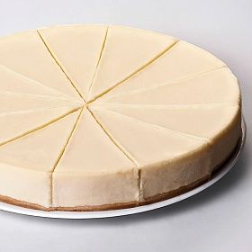 Суфле творожное запеч. чизкейк New York 100гр, 12 порций/1,2кг/шт, 4 шт/кор Сheeseberry 0236 купить в Донецке - Сушиман