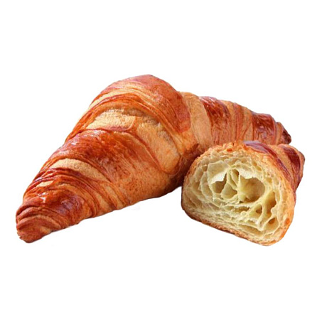 Круассан 90гр. 80шт/кор Delifrance Франция S3101 купить в Донецке - Сушиман