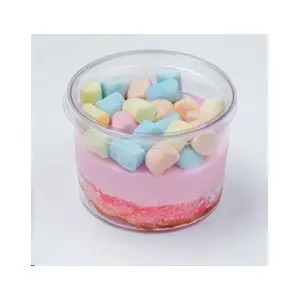 Пирожное трайфл Бабл Гам Бенье 8порц*70г 0530 купить в Донецке - Сушиман