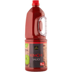 Соус Кимчи GENSO 1.8 6шт/кор купить в Донецке - Сушиман