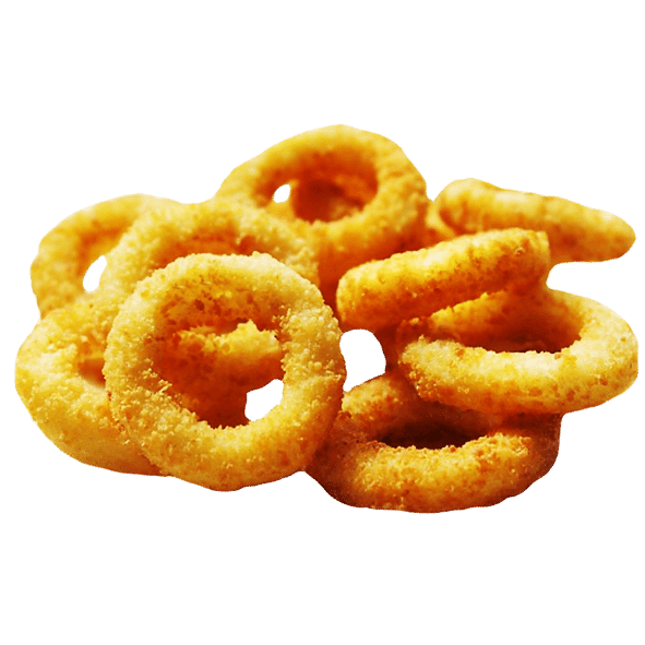 Луковые кольца в панировке BONFRIT 1кг, 8шт/кор 2293 купить в Донецке - Сушиман