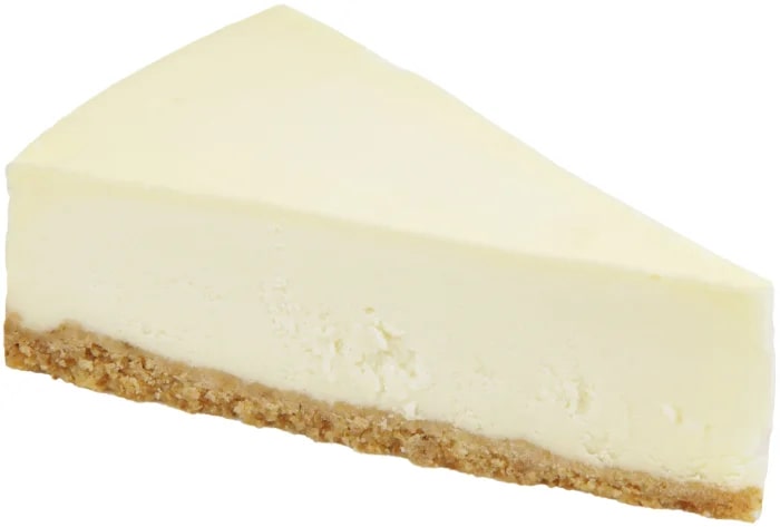 Чизкейк классический Бенье 120гр, 12порций/1,44кг/шт, 6шт/кор 057 купить в Донецке - Сушиман