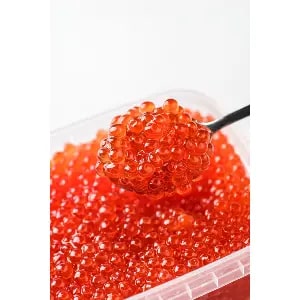 Икра горбуши Ikura SeaStar 250гр, 10шт/кор купить в Донецке - Сушиман