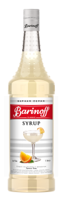 Сироп Трипл Сек Баринофф 1л стекло, 6шт/кор 9401 купить в Донецке - Сушиман