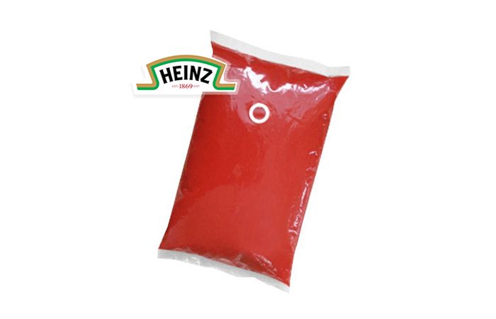 Кетчуп томатный Heinz, 2 кг 6шт/кор купить в Донецке - Сушиман