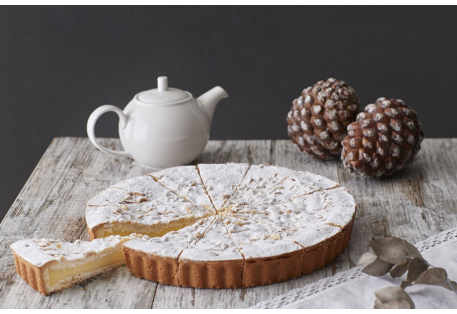 Торт Бабушкин торт 1400гр (14 порций) ДФ 1006 купить в Донецке - Сушиман