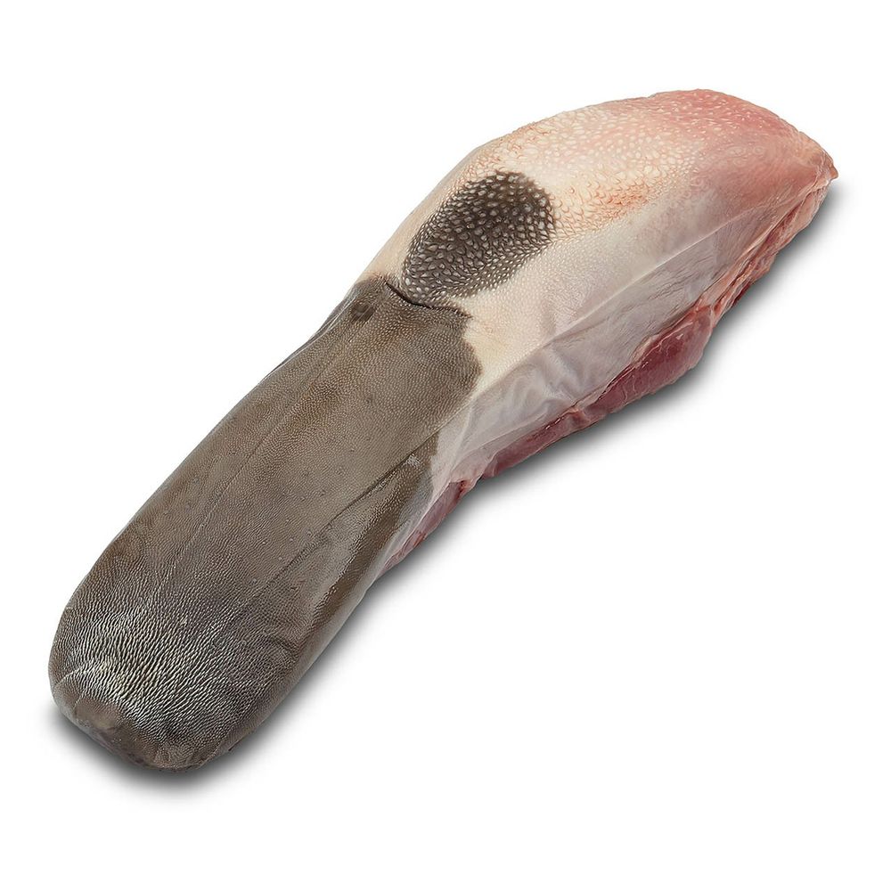 Язык говяжий с/м Offal Exp ±2кг, ±15кг/кор, Аргентина купить в Донецке - Сушиман