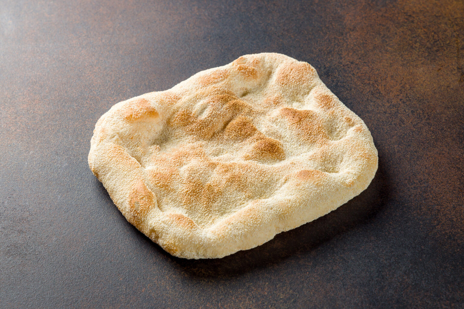 Основа для Римской пиццы 20*25 Repin’s Parbake 180гр, 20шт/кор купить в Донецке - Сушиман