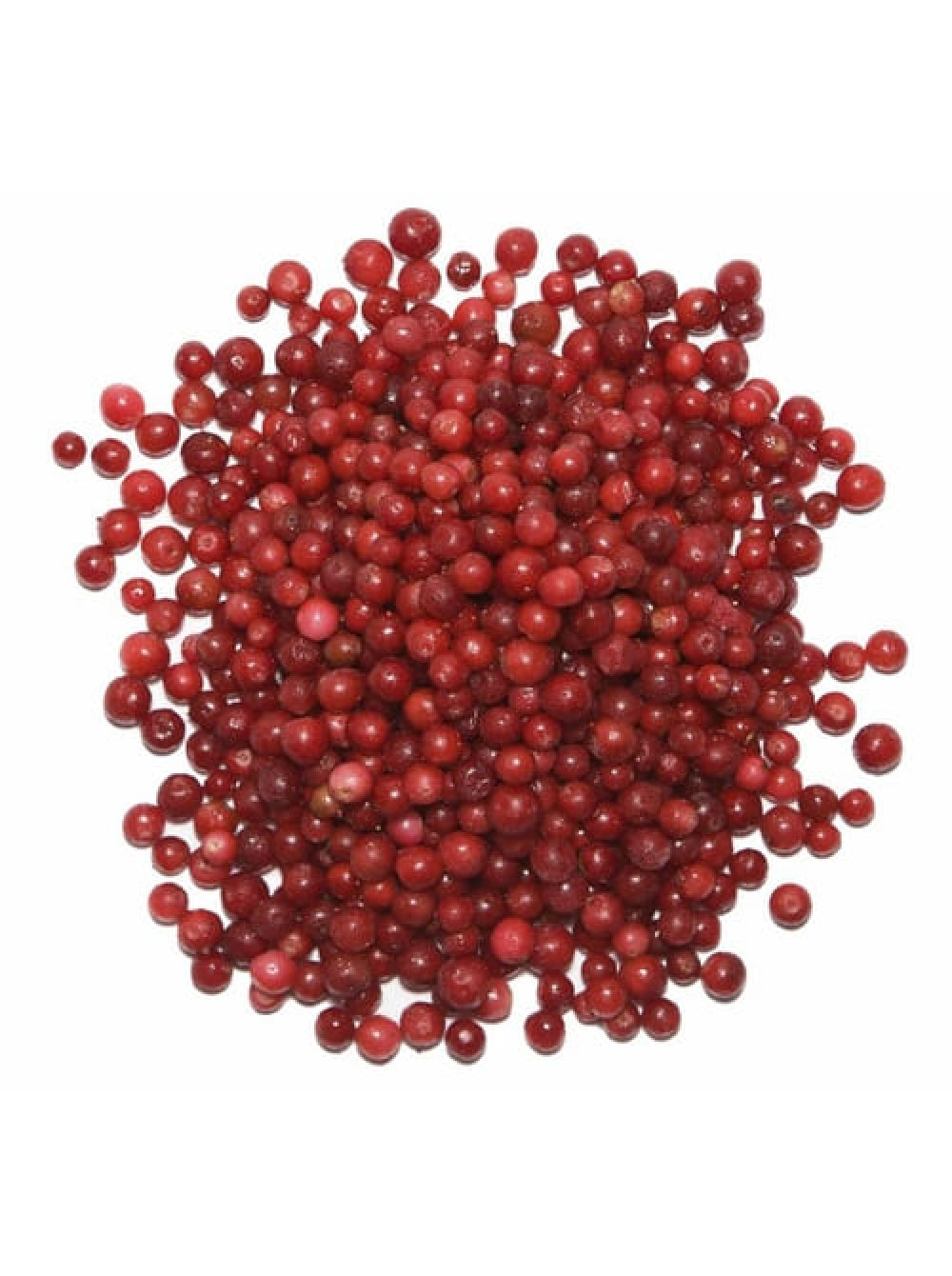 Брусника (КГ)10 кг 020 купить в Донецке - Сушиман