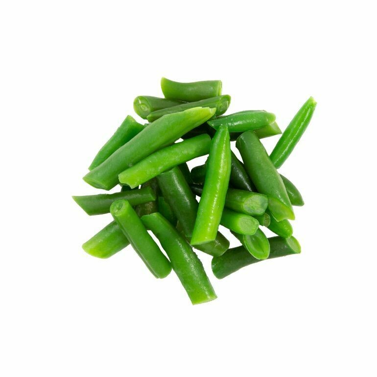 Фасоль стручковая резаная 13кг/кор купить в Донецке - Сушиман