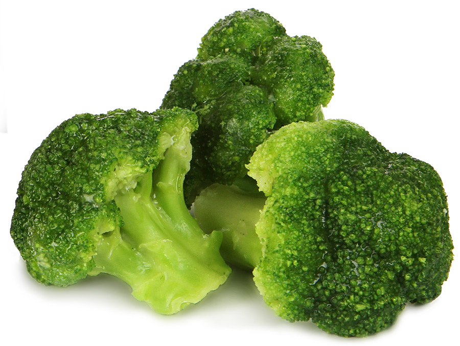 Брокколи (КГ) 10кг/кор 350 купить в Донецке - Сушиман