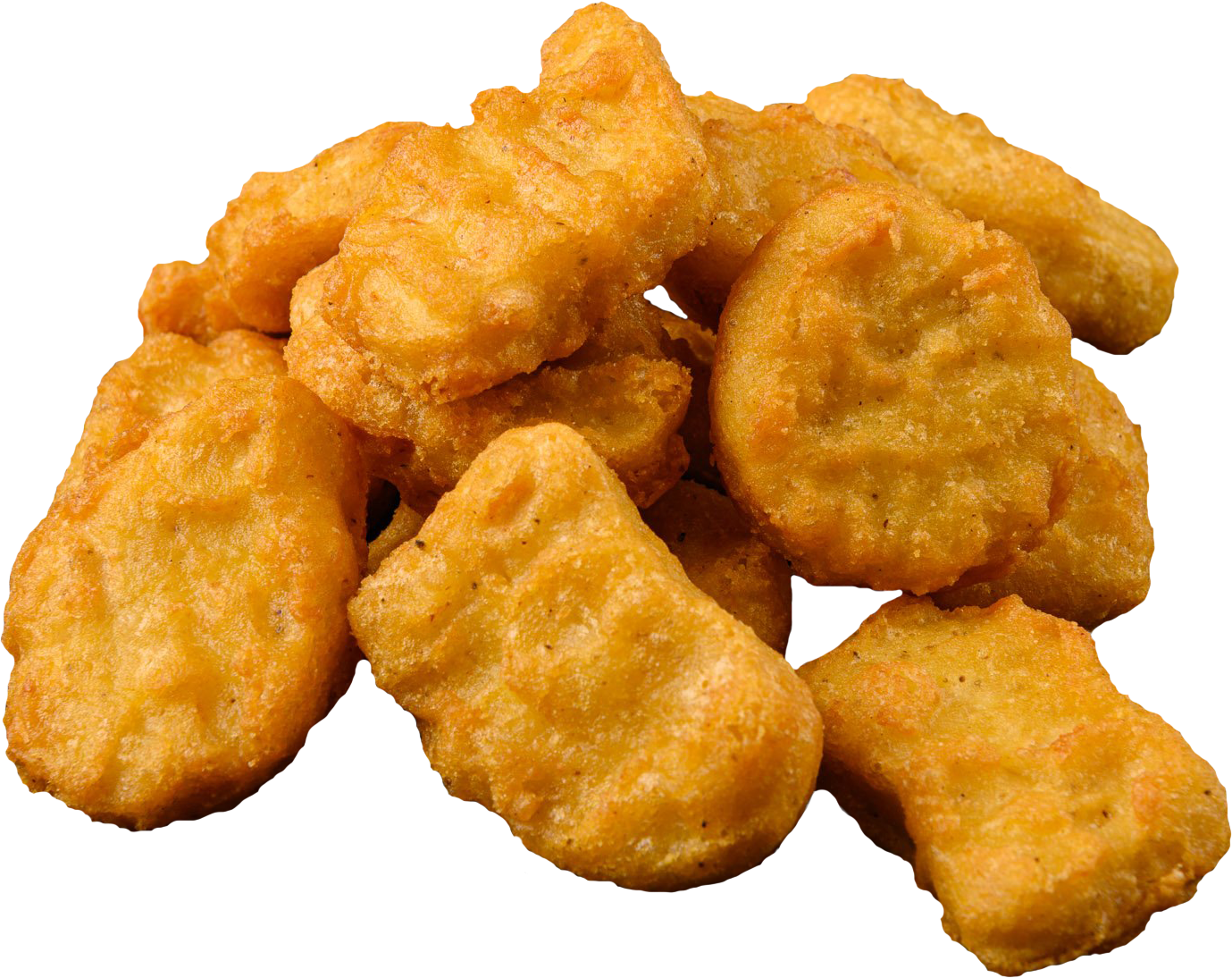 Наггетсы куриные в темпуре Атлантис 2кг, 5шт/кор купить в Донецке - Сушиман