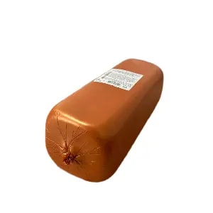 Ветчина Дмитровская из свинины категории В охл. Знаменский ±3,5кг, ±10,5кг/кор купить в Донецке - Сушиман