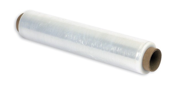 Пищевая пленка 45см х 200м Белая Маркет в дом (7 мкм) (10 рул) купить в Донецке - Сушиман