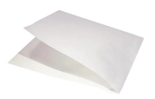 Уголок для гамбургера 150*170мм белый 40гр 3000шт/кор купить в Донецке - Сушиман