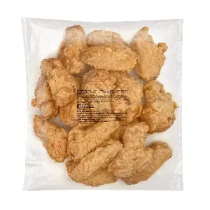 Крылья куриные в панировке Черкизово (компас) 1кг,16кг/кор 52806 купить в Донецке - Сушиман