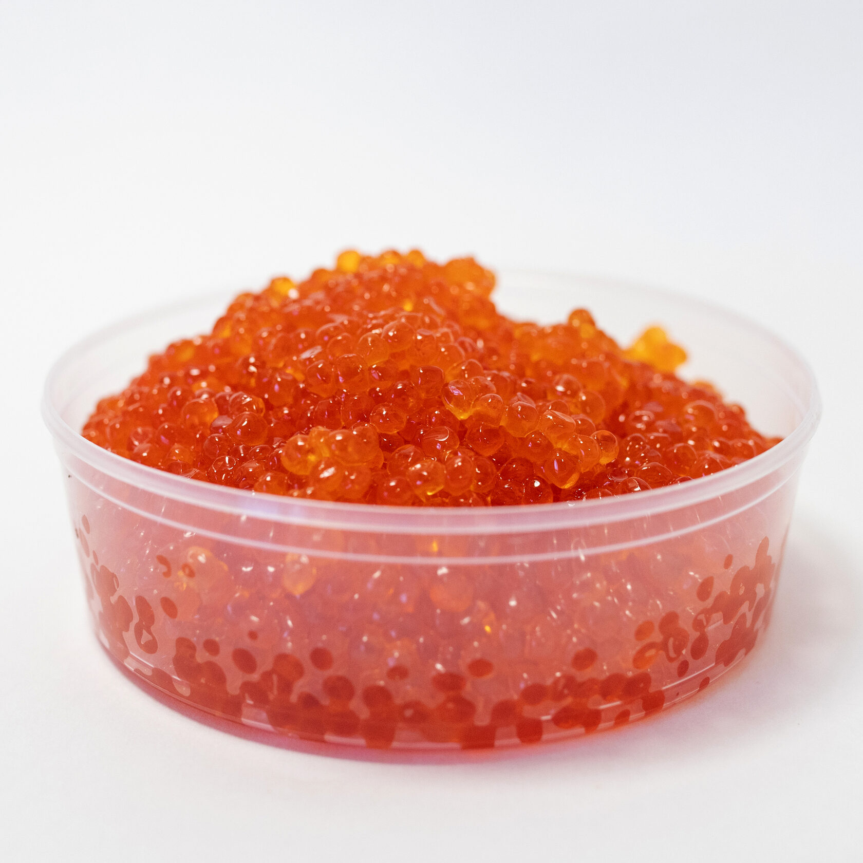 Икра чавычи Камчатка 0,5 кг купить в Донецке - Сушиман