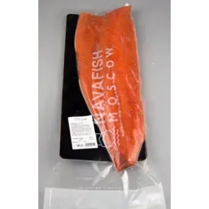 Форель филе с/м трим ПР NAVAFISH MOSCOW 1,5-2,0 кг ±11кг/ящ 21199 купить в Донецке - Сушиман