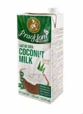Молоко кокосовое «PRAOHOM», 1л, Таиланд купить в Донецке - Сушиман