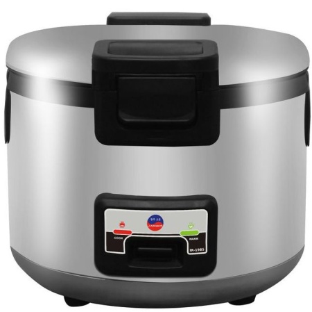 Рисоварка INDOKOR IR-1985 купить в Донецке - Сушиман