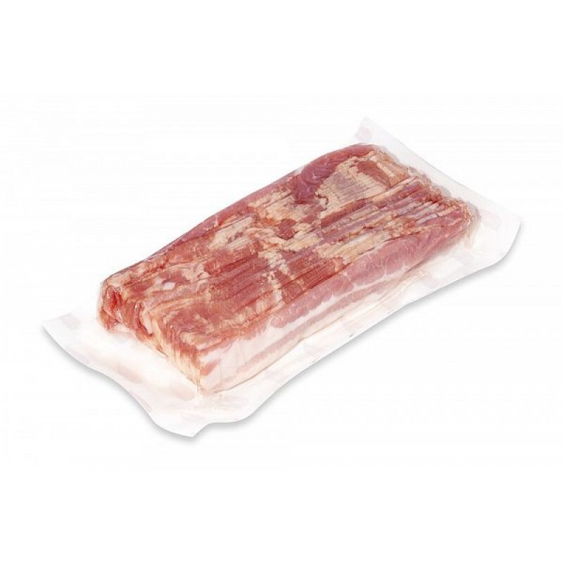 Бекон нарезка с/к зам. в/у HORECA Дымов 500гр, 20шт/кор 2073 купить в Донецке - Сушиман