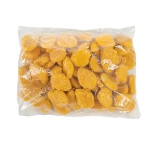 Наггетсы куриные сочные Мираторг 1,5кг, 6шт/кор 4149 купить в Донецке - Сушиман