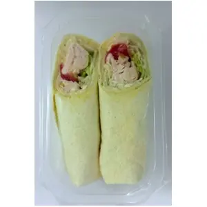 Ролл с курицей ТопМарк 160гр, 8шт/кор 1973 купить в Донецке - Сушиман