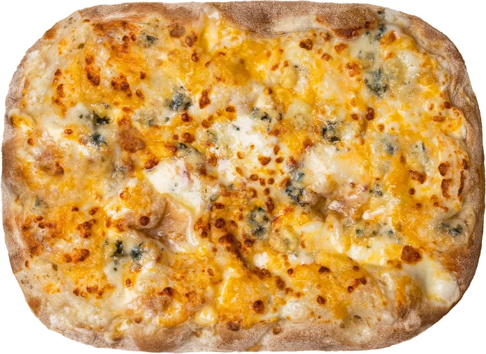 Пицца Четыре сыра 20х30 Зотман Хорека 395гр*10шт купить в Донецке - Сушиман