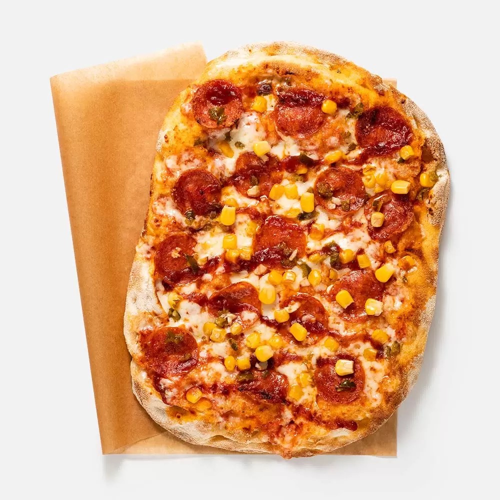 *Пицца Чоризо 20х15 Зотман Хорека 225гр*20шт 1526 купить в Донецке - Сушиман