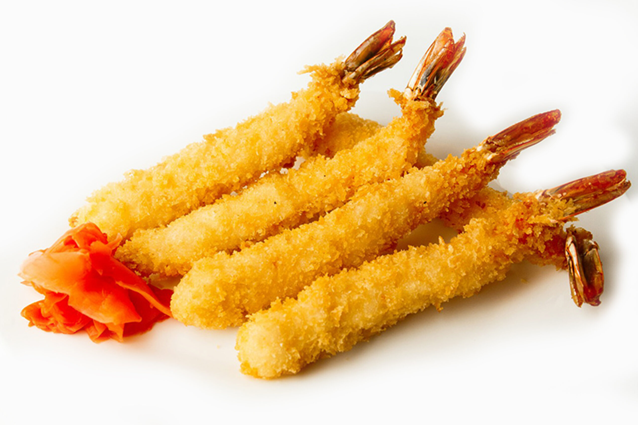 Креветка ваннамей с/м очищенная в панировке «Торпедо» AGAMA 21/25 1кг,10кг/кор купить в Донецке - Сушиман