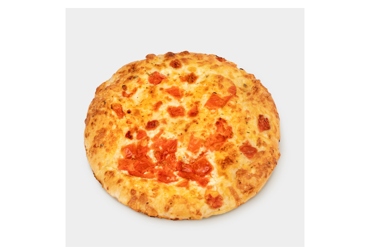 Лепешка «Томаты с базиликом» 180 г.(22шт/кор) купить в Донецке - Сушиман