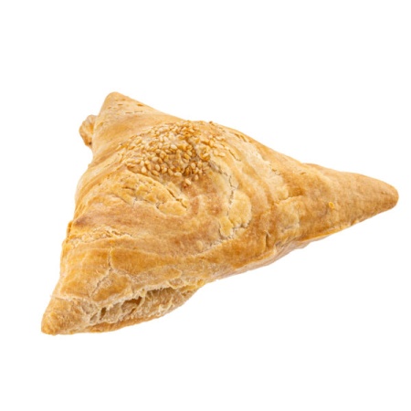 Самса слоёная с мясом (говядина) 150 г. (50шт/кор) купить в Донецке - Сушиман