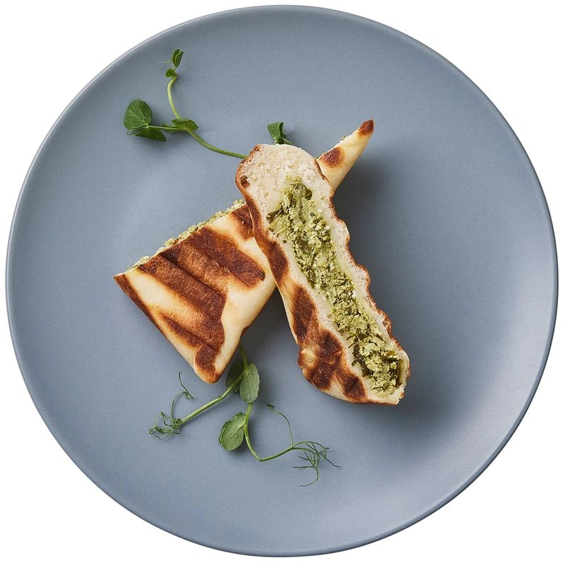 Грилата с сыром Брынза и зеленью, 100 г. (32шт/кор) купить в Донецке - Сушиман