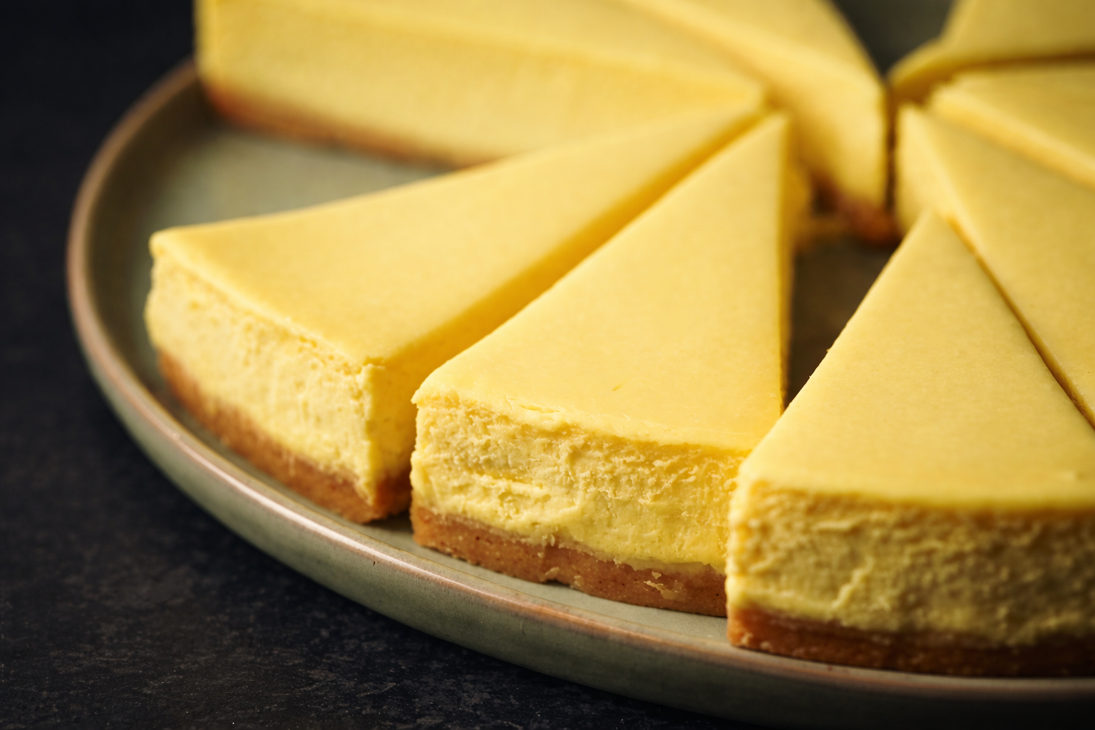 Суфле творожное запеч. чизкейк New York с лимоном 100гр, 12 порций/1,2кг/шт, 4шт/кор Сheeseberry0250 купить в Донецке - Сушиман