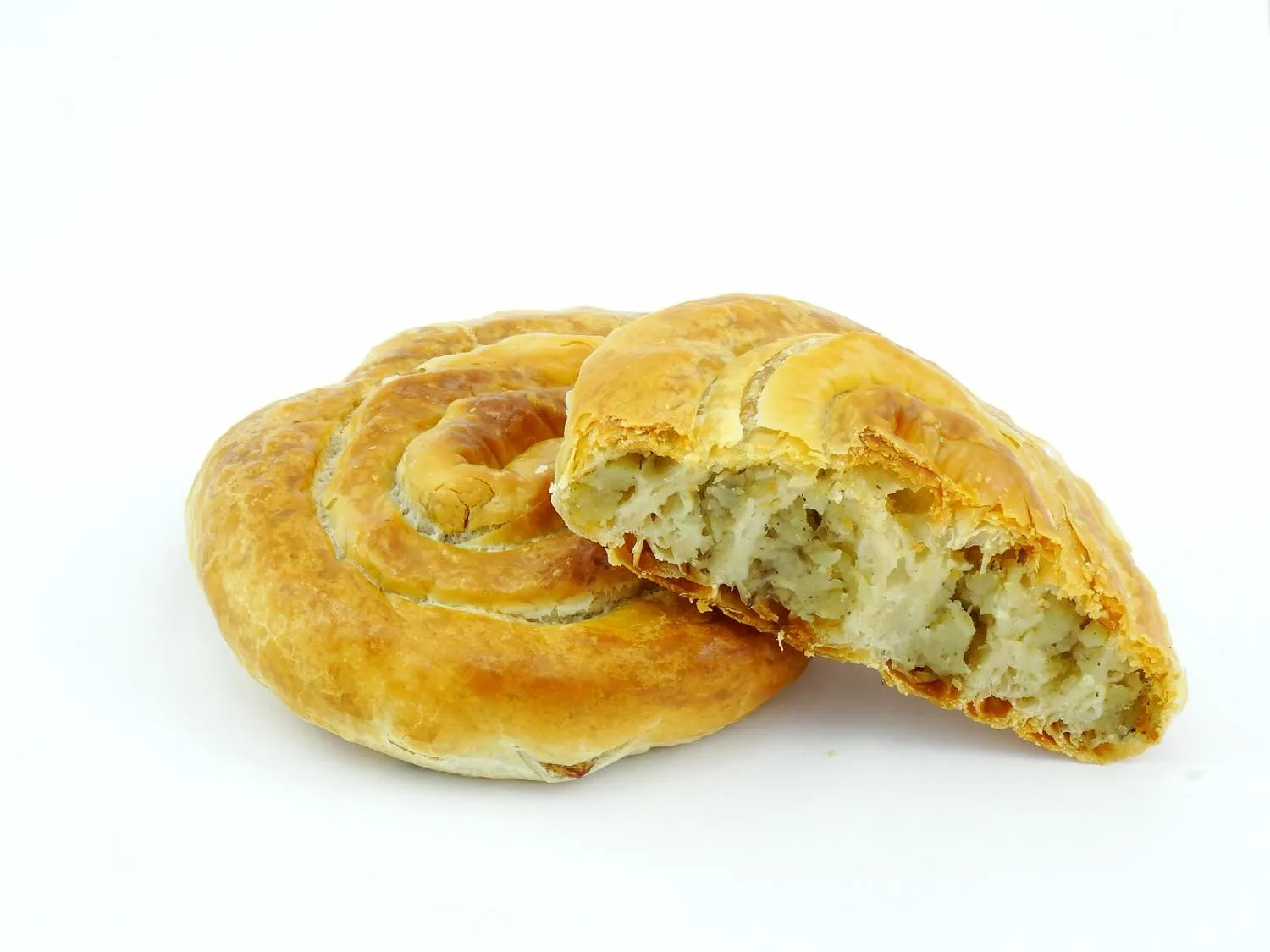 Бурек с картофелем и грибами 100г. 50шт/упак ДФ 21 купить в Донецке - Сушиман