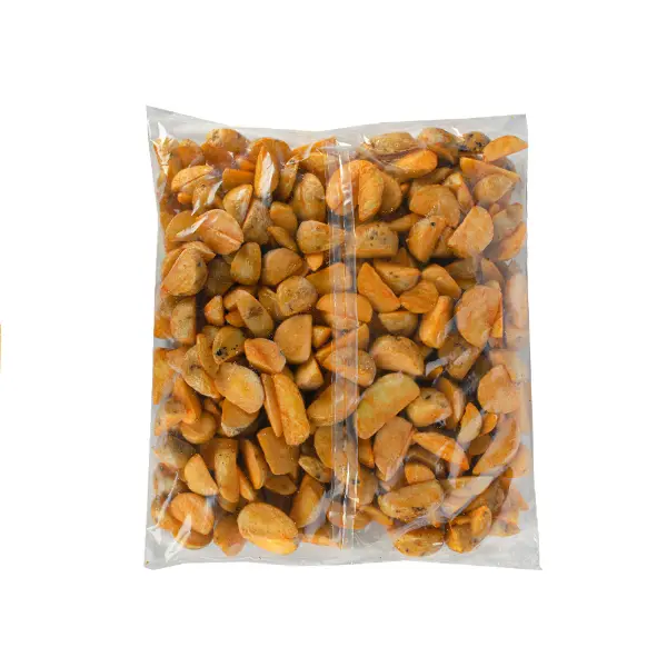 Картофель дольки со специями в панировке Толочинский консервный завод 2,5кг, 5шт/кор купить в Донецке - Сушиман