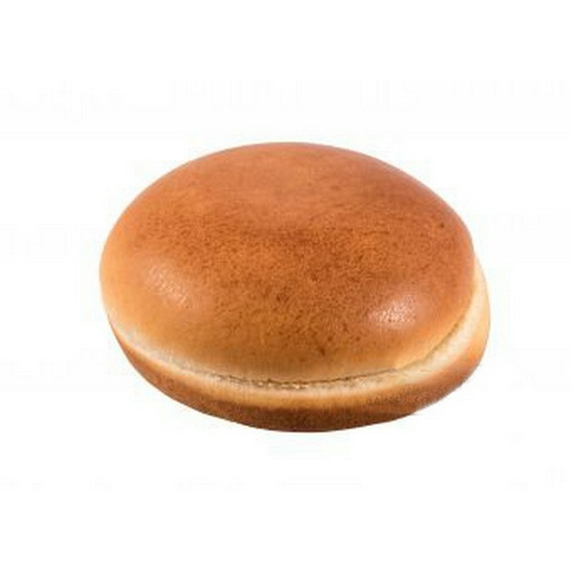 Булочка для гамбургера Бриошь d100мм Багерстат Рус 55гр, 48шт/кор арт. 3262 купить в Донецке - Сушиман