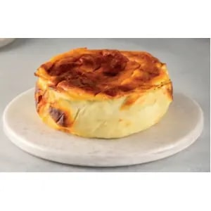 Чизкейк Муссовый Баскский заморож.2240г*4шт/упак 5упак/кор Десертика купить в Донецке - Сушиман