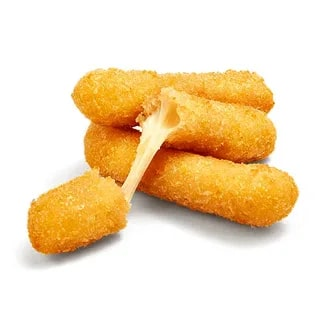 Палочки с сыром чеддер «Оригинальные» Uniburger 1кг/упак King купить в Донецке - Сушиман