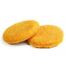 Котлета для гамбургера из курицы в панировке Чикенбургер Uniburger 120гр, 5кг/кор купить в Донецке - Сушиман